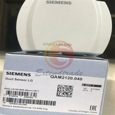 1PC QAM2120.040 temperature sensor NEW #F2