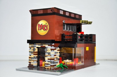 lego creator expert moc