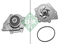 Original Ina Wasserpumpe 538 0094 10 FüR Land Rover Lotus Mg Rover