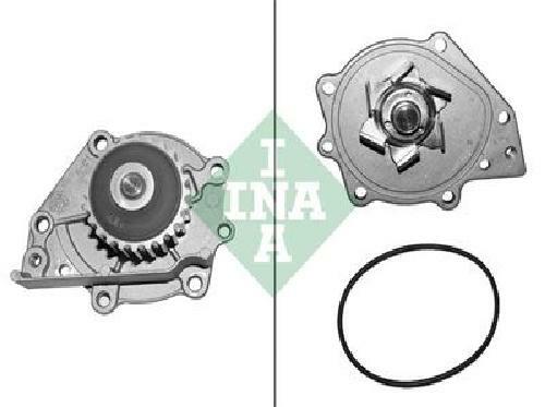 Original Ina Wasserpumpe 538 0094 10 FüR Land Rover Lotus Mg Rover-image