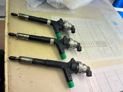 Lucas Ldfb0379 Common Rail CR Diesel Fuel Injector Replacement  