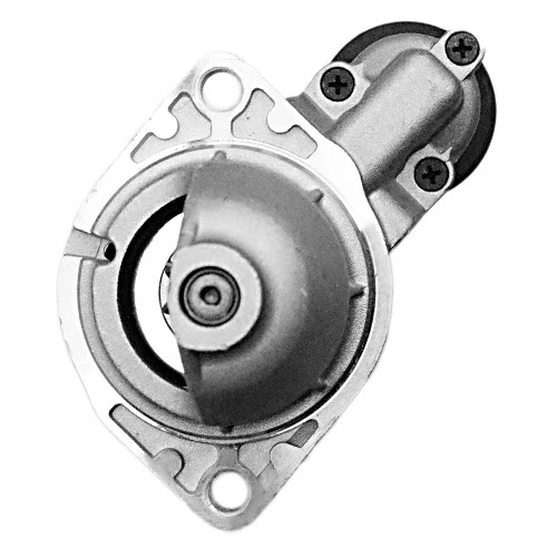 Genuine Bosch Starter Motor for Lombardini Engine LDW1503 1.6L Diesel 1989 - On - Picture 3 of 3