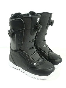 dc lotus boa snowboard boots