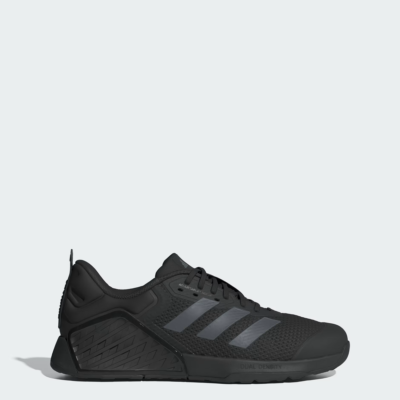 Adidas Dropset 3 Strength Training Shoes, Style# IG3861 