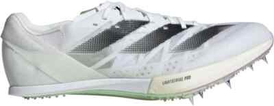 Adidas Adizero Prime SP 2 [IE5485] Women's size 8 / Men's size 7 White