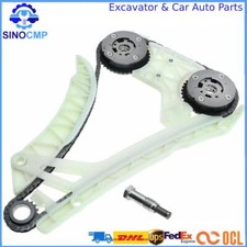 N20 Engine Timing Chain Kit Vvt For Bmw F30 F23 F22 328i 428i X1 X3 2l L4 Dohc N20 Engine Timing Chain Kit Vvt For Bmw F30 F23 F22 328i 428i X1 X3 2l L4 Dohc