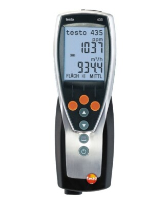 Testo 435-2 (05634352)