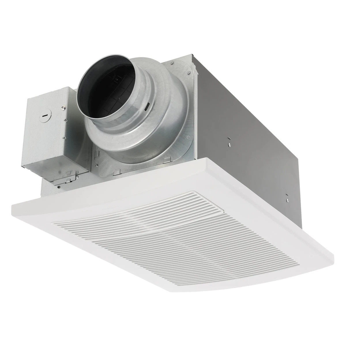 Panasonic FV 0511VH1 WhisperWarm DC Bathroom Fan with Heater Simplified