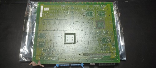 Nortel, Meridian Mail MMP40 card NT4R45AA, various rls, pulls from working sys. - Picture 2 of 10