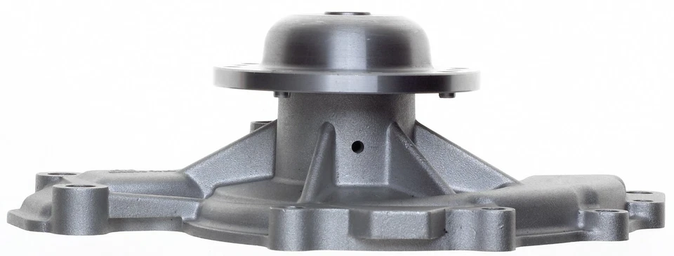 Bomba de agua (estándar) para motor de gas Oldsmobile 98 1986-1995 puertas 1987 Foto 4 de 4