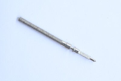 Stange Winding stem Aufzugwelle Antriebswelle CORTEBERT 616 648 NOS 401