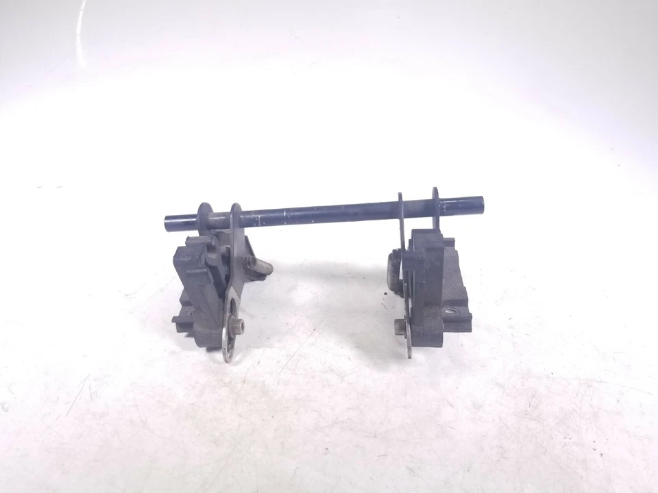 BMW R1100 RTP 1999 99 soporte de montaje de pestillo de gancho de asiento envío gratuito Foto 4 de 4