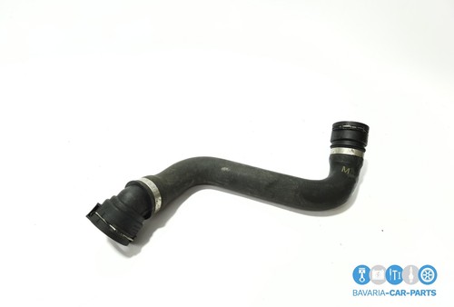 Original BMW  E92 E90 E91 E82  Schlauch Kühler unten Thermostat Wasserschlauc...