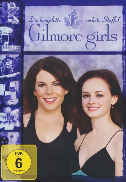 Girls Staffel 6
