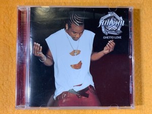 洋楽 Jaheim - Fathom Ghetto Love CD Jaheim – Ghetto Love – CD (Album), 2001 [r1627531] | Discogs