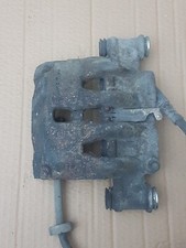 Etrier de frein Citroen JUMPER
