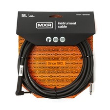 MXR DCIS15R Standard Straight to Right Angle ...