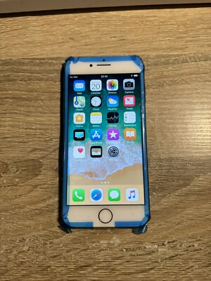 Apple iPhone 8 64 GB - Prototype - Development - CPFM 01 - PRB