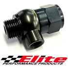 <!--F#f_0-->M16x1.5 Oil Pressure Gauge Adapter Holden LS LS1 LS2 LS3 with 1/8