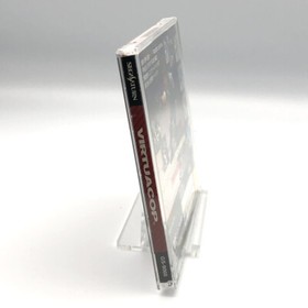 Virtua Cop Sega Saturn SS Japan NTSC-J