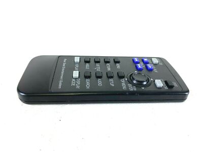スバル トリベカ リアシート CY-KF8760K　リモコン SUBARU TRIBECA REAR SEAT ENTERTAINMENT DVD REMOTE CY-KF8760K OEM