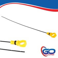 ASTA STECCA CONTROLLO LIVELLO OLIO CITROEN C5 JUMPY PEUGEOT 307 EXPERT 2.0 HDI