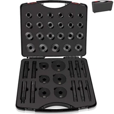 Master Bushing Driver Set For GM Ford Chrysler Transmissions Bushing Tool Kit