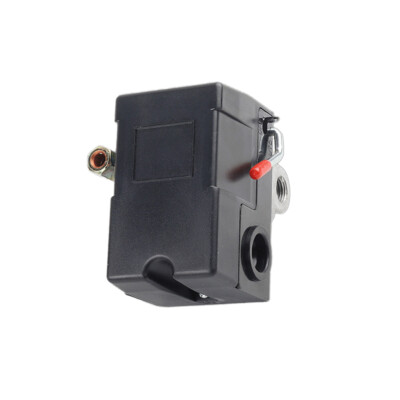 #ad Craftsman Sears Air Compressor Pressure Switch With Unloader Replacement NewyBLn $21.20