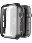 Misxi Case For Apple Watch Series 6/Se/5/4 44mm ( 1 Back)