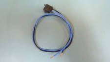 Omron Electronic Components  D2HW-BL263M Qty of 6 per Lot SWITCH Switch leaf lev
