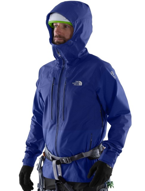 the north face summit l5