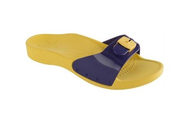 scholl sun sandals