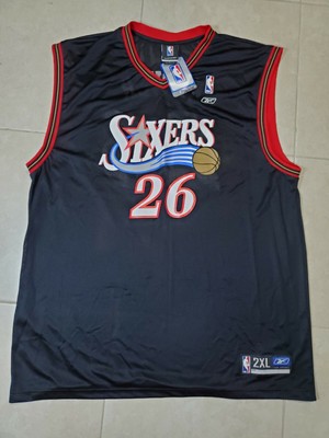kyle korver sixers jersey