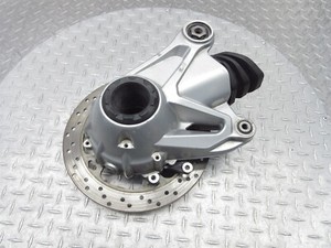 2016 14-18 BMW R1200 R1200RT Rear Differential Diff Final Drive Gearbox Assembly