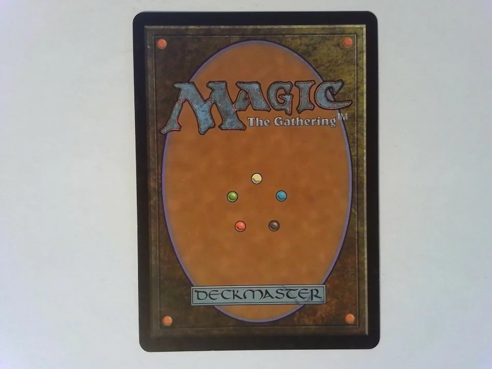 Reacción en cadena Chain Reaction Worldwake - Magic the Gathering MTG Red - Image 2 of 2