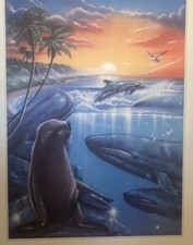 wyland original products for sale | eBay