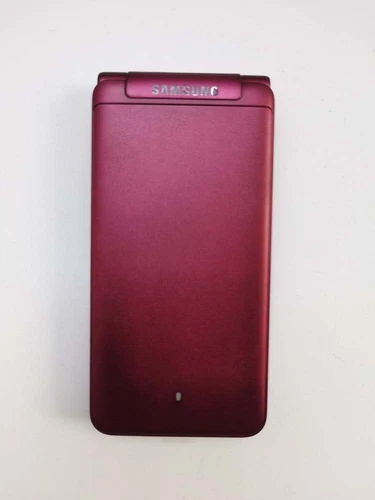 Original Samsung Galaxy Folder2 SM-G1600 Dual SIM 16GB Android Flip Smartphone - Bild 42 von 47