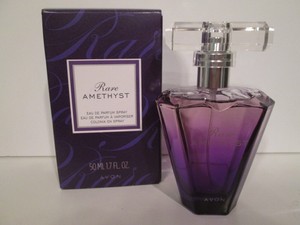 burberry amethyst perfume