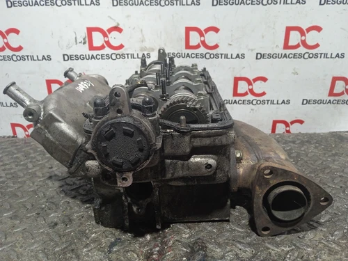 059103373D Zylinderkopf R. für AUDI A6 BERLINA (4B2) 2.5 TDI 149324 - Bild 2 von 8