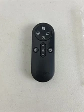 Lasko Windstorm Fan Black Remote Control for S18654 Original OEM Genuine