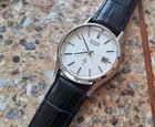 Vintage Seiko Quartz  (SQ) JDM 0842 8050 October 1975