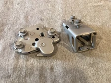 1968 -1972 Chevelle / Nova / Buick / Monte Carlo Trunk Lid Latch with Body Catch