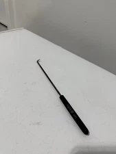 Matco Tools Long Black Grip Hook & Pick  HP1