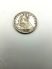 1871 seated liberty half dollar,AUdetails