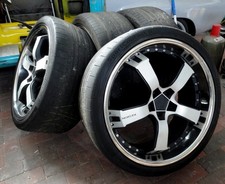 4 x Aluräder 10x22 Zoll Keskin KT 10 Mercedes Audi Porsche etc TOP erhalten 4 x Aluräder 10x22 Zoll Keskin KT 10 Mercedes Audi Porsche etc TOP erhalten