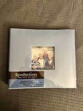 Recollections Scrapbook Album Refill Pages 8" x 8", 10 Sheets