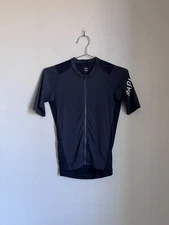 Rapha Men's Pro Team Training Jersey in Navy Size XS