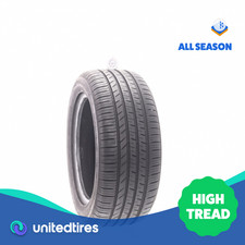 Used 24550r17 Toyo Proxes Sport As 99w - 1032 Used 24550r17 Toyo Proxes Sport As 99w - 1032