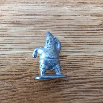 Spongebob Schwammkopf Monopoly Ersatzteile 2011 Teile Token Mover Patrick