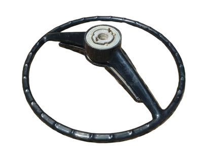 Nissan Skyline OEM 2-Spoke Steering Wheel JDM C10 C110 GC10 KGC10
